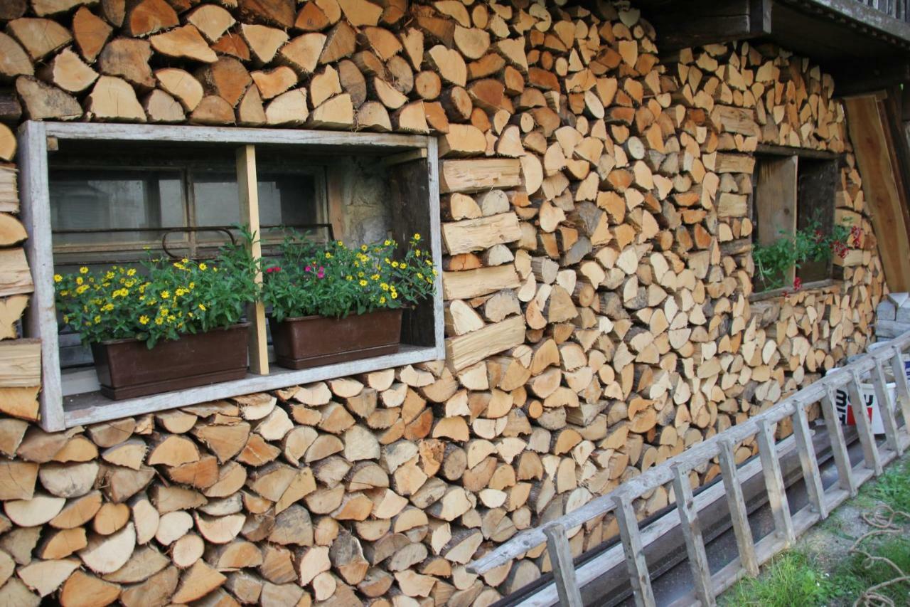 Apartma Skednj Kobarid Exterior foto